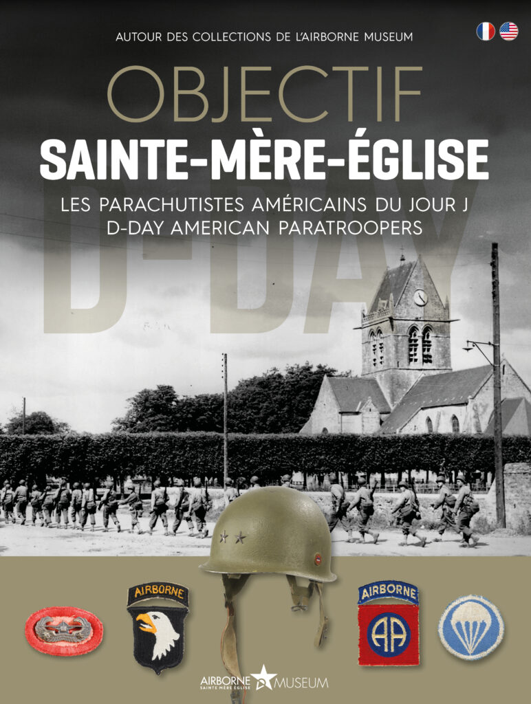 Objectif Saint-Mère-Eglise