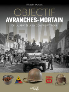 Objectif Avranches Mortain